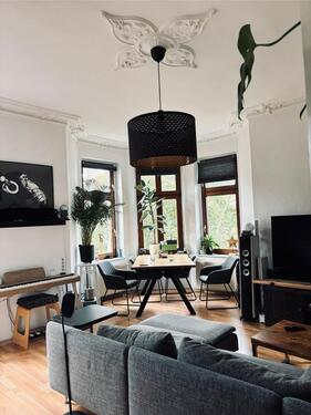 Foto - Wunderschöne 3Raum Wohnung MD Goethestraße