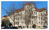 Foto - Etagenwohnung zur Miete in Magdeburg