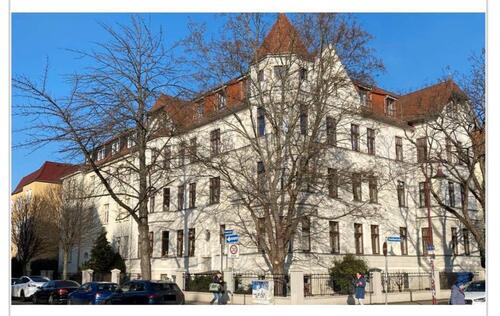 Foto - Etagenwohnung zur Miete in Magdeburg
