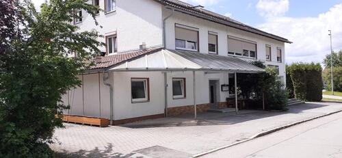 Foto - Partyraum für Geburtstag, Taufe, Weihnachtsfeier, Eventlocation
