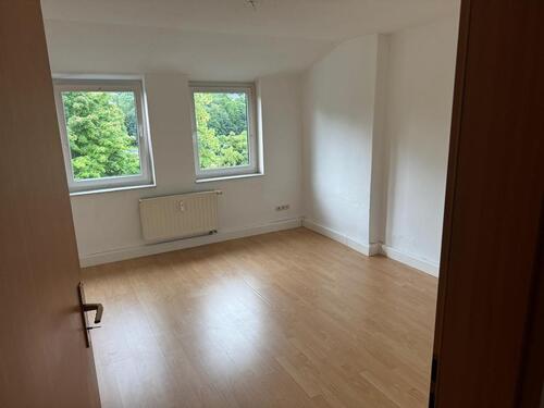 Foto - Etagenwohnung zur Miete in Rodewisch