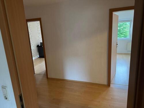 Foto - Etagenwohnung in Rodewisch