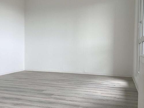 Foto - Etagenwohnung in Dessau-Roßlau zur Miete