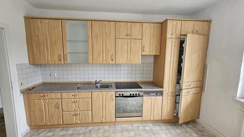 Foto - Etagenwohnung in Dresden zur Miete