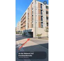 Parkplatz Stellplatz (Tiefgarage) - Erbainsel Bamberg