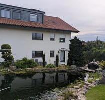 Helle 3-Zimmer-Wohnung mit großem Balkon in ruhiger Lage - Detmold