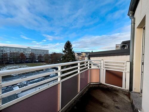 Foto - 2 Zimmer Etagenwohnung in Chemnitz