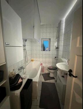 Foto - Etagenwohnung in Braunschweig zur Miete