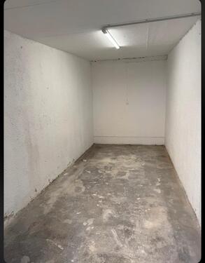 Foto - Trockner Lagerraum Garage mit 14qm in Neuhausen