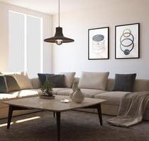 Neu renovierte Wohnung in 93345 Hausen