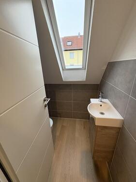 Foto - 3 Zimmer Etagenwohnung in Bad Mergentheim