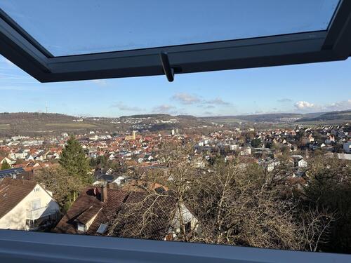 Foto - Etagenwohnung in Bad Mergentheim zur Miete