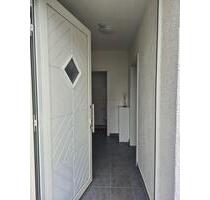 Ruhige 1-Zimmer-Wohnung mit Terrasse und Parkplatz in Geismar - Göttingen Oststadt