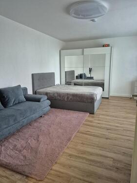 Foto - 1 Zimmer Etagenwohnung in Göttingen