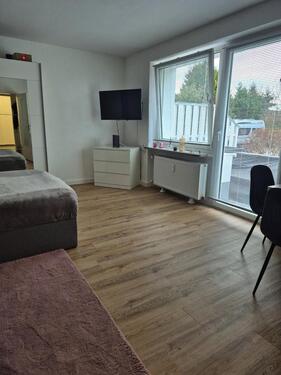 Foto - Etagenwohnung in Göttingen zur Miete