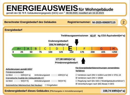 Foto - 7 Zimmer Einfamilienhaus in Neuenhaus