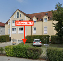 Stellplatz zu vermieten - 94469 Deggendorf, Mettener Str. 8c - Schaufling