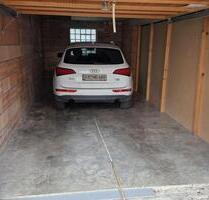 Große Einzelgarage 21m² kombiniert mit 70m² Lagerfläche darüber - Freiburg im Breisgau Munzingen