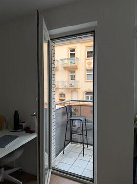 Foto - 1-Zimmer Apartment - Studio - 780,00&nbsp;EUR Kaltmiete, ca.&nbsp; 26,00&nbsp;m&sup2;