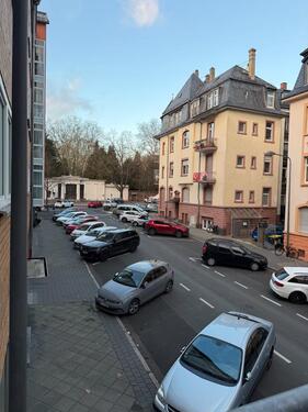 Foto - 1 Zimmer Etagenwohnung zur Miete in Frankfurt am Main