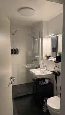 Foto - 2 Zimmer Etagenwohnung zur Miete in Trier