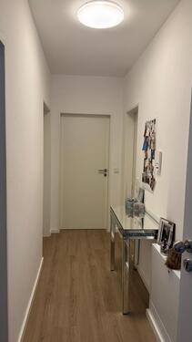 Foto - 2 Zimmer Etagenwohnung in Trier