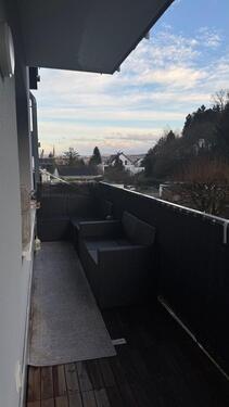 Foto - Etagenwohnung in Trier zur Miete