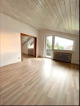 Foto - 3.5 Zimmer Dachgeschoßwohnung in Pfinztal