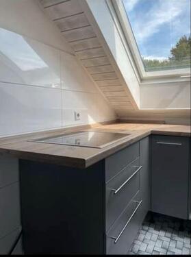 Foto - Dachgeschoßwohnung in Pfinztal zur Miete