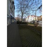 Modernes 1-Zim Apartment möbliert mit Parkplatz - Nürnberg Eberhardshof