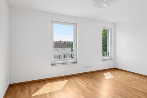 Foto - 3 Zimmer Etagenwohnung in Dortmund