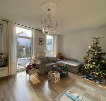 Liebevoll gepflegte 2-Zimmerwohnung inkl. Einbauküche - Lüdenscheid Staberg