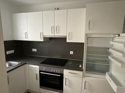 Foto - Klein - aber fein! - 450,00&nbsp;EUR Kaltmiete, ca.&nbsp; 37,00&nbsp;m&sup2;