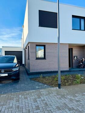 Foto - Luxuriöses 4,5 Zimmer Reihenhaus in Bedburg Kaster