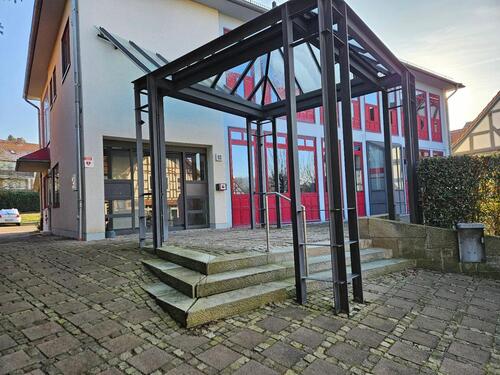 Foto - Ideal für Versicherungen, Praxisbetrieb, Fahrschule, Physiotherap