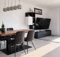 Moderne 3,5 -Zimmer-Wohnung (barrierearm) mit Aufzug und Balkon - Möckmühl