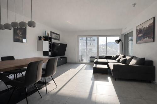 Foto - 3.5 Zimmer Etagenwohnung zur Miete in Möckmühl