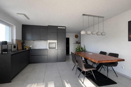 Foto - 3.5 Zimmer Etagenwohnung in Möckmühl