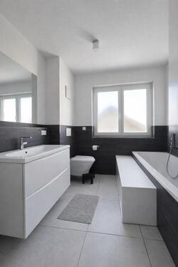 Foto - Etagenwohnung in Möckmühl zur Miete