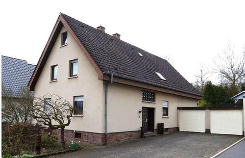 Foto - Sehr schöne 3 Zimmer Wohnung mit Stellplatz und Garten! 750 €