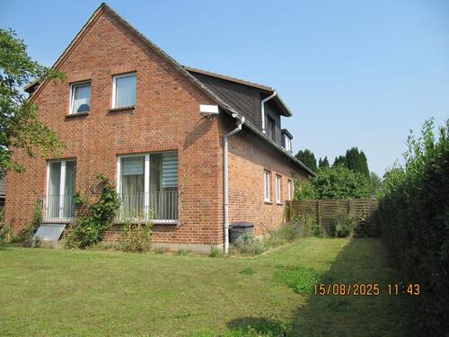 Foto - Familienfreundliches HausDHH mit großem Grundstück in Neustrelitz