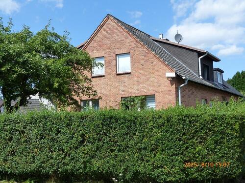 Foto - 6 Zimmer Doppelhaushälfte in Neustrelitz