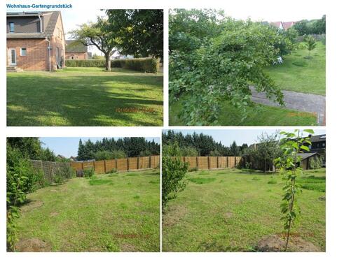 Foto - Doppelhaushälfte in Neustrelitz zum Kaufen