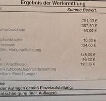 Schöner kleingarten zum pachten - Wesel