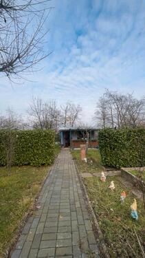 Foto - Grundst&uuml;ck in Wesel