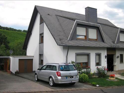 Foto - Doppelhaushälfte