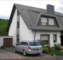 Doppelhaushälfte| 4 Schlafzimmer | 2.5 WC - Dieblich