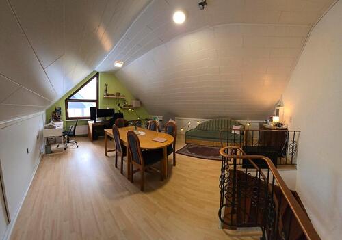 Foto - 6 Zimmer Erdgeschoßwohnung zur Miete in Dieblich