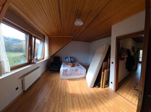 Foto - 6 Zimmer Erdgeschoßwohnung in Dieblich