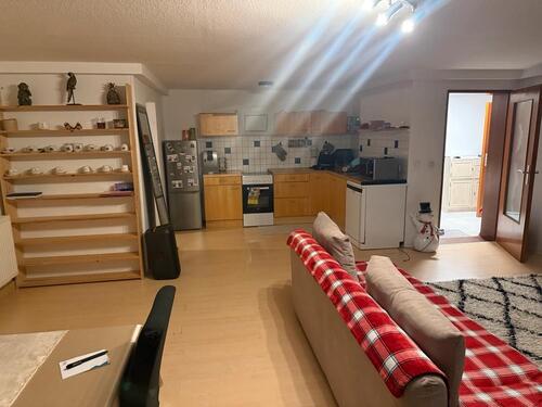 Foto - 2.5 Zimmer Etagenwohnung zur Miete in Cadolzburg